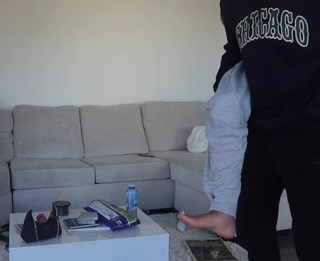Paige Taylor feet photo 16