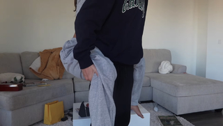 Paige Taylor feet photo 14
