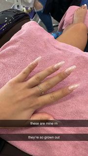 Paige Taylor feet photo 1