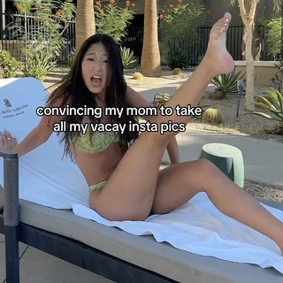 Paige Taylor feet photo 19