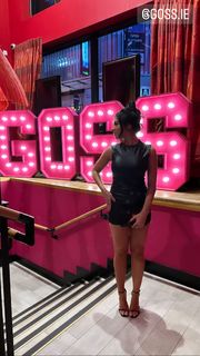 Paige Thorne feet photo 11