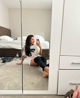 Paige Thorne feet photo 8