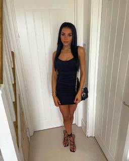 Paige Thorne feet photo 5