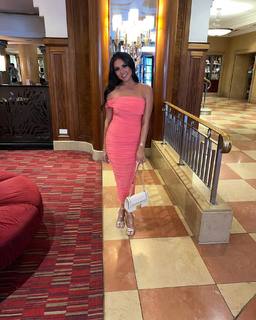 Paige Thorne feet photo 20