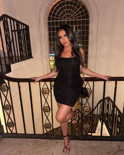Paige Thorne feet photo 16