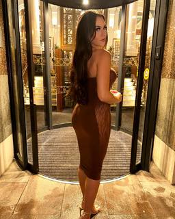 Paige Thorne feet photo 14