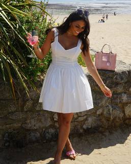 Paige Thorne feet photo 5
