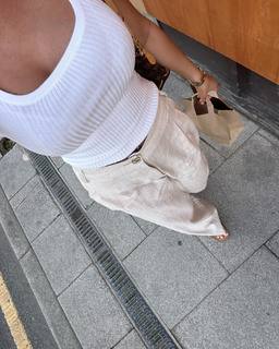 Paige Thorne feet photo 5
