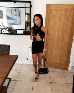 Paige Thorne feet photo 10