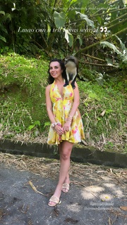 Paige Thorne feet photo 5