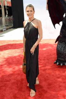 Paige Turco feet photo thumbnail