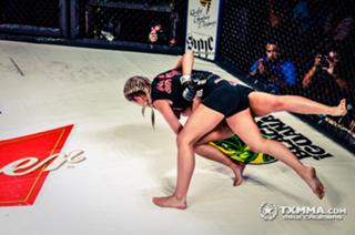 Paige VanZant feet photo thumbnail
