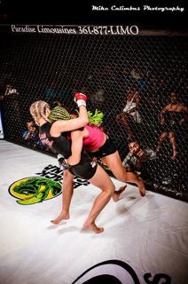 Paige VanZant feet photo thumbnail
