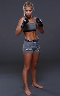 Paige VanZant feet photo thumbnail