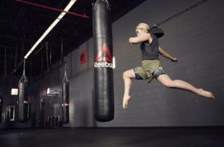 Paige VanZant feet photo thumbnail