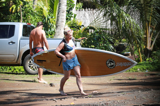 Paige VanZant feet photo thumbnail