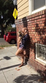 Paige VanZant feet photo thumbnail