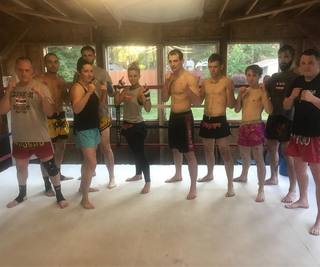 Paige VanZant feet photo thumbnail