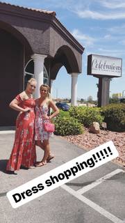 Paige VanZant feet photo thumbnail