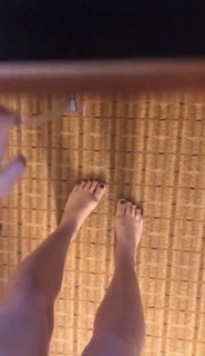 Paige VanZant feet photo thumbnail
