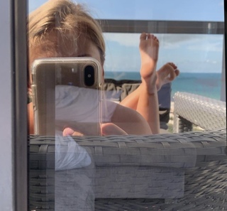 Paige VanZant feet photo thumbnail