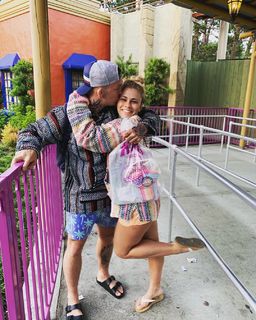 Paige VanZant feet photo thumbnail