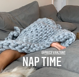 Paige VanZant feet photo thumbnail