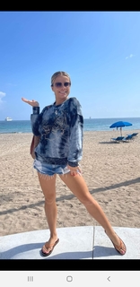 Paige VanZant feet photo thumbnail