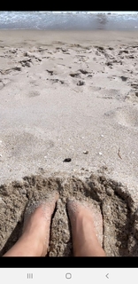 Paige VanZant feet photo thumbnail
