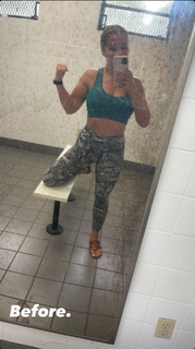 Paige VanZant feet photo thumbnail