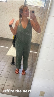 Paige VanZant feet photo thumbnail