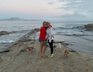 Paige VanZant feet photo thumbnail