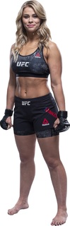 Paige VanZant feet photo thumbnail