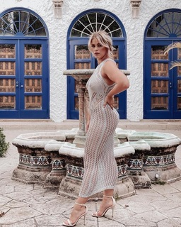 Paige VanZant feet photo thumbnail