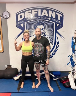 Paige VanZant feet photo thumbnail