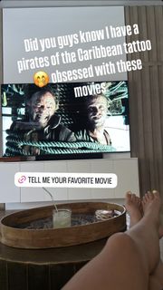 Paige VanZant feet photo thumbnail