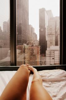 Paige Wyatt feet photo 15