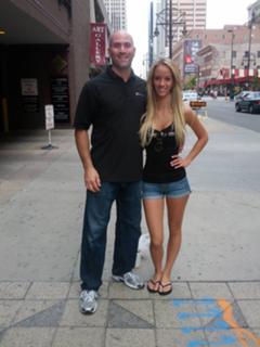 Paige Wyatt feet photo 10