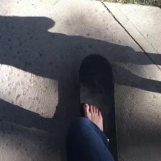 Paige Wyatt feet photo 7