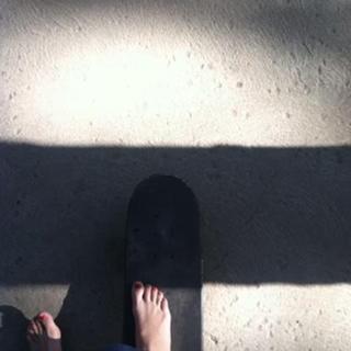 Paige Wyatt feet photo 6