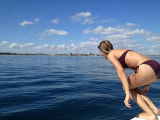 Paige Wyatt feet photo 13