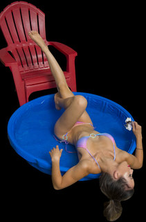 Paige Wyatt feet photo 6