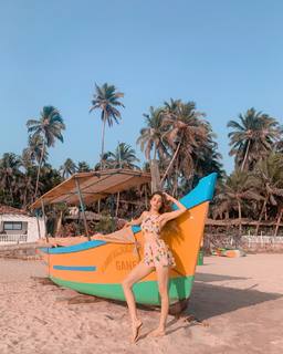 Palak Purswani feet photo 2