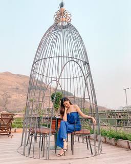 Palak Purswani feet photo 16