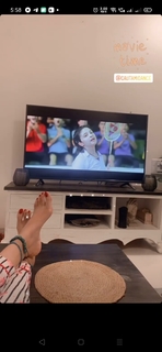 Palak Purswani feet photo 15