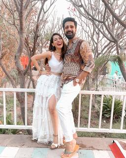 Palak Purswani feet photo 14