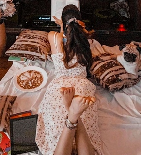 Palak Purswani feet photo 7