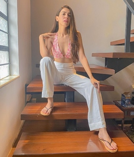 Palak Purswani feet photo 15