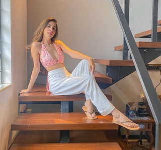 Palak Purswani feet photo 13