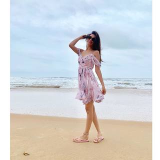 Palak Purswani feet photo 19